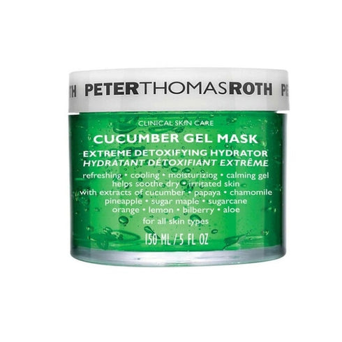 Peter Thomas Roth Cucumber Gel Mask 150ml